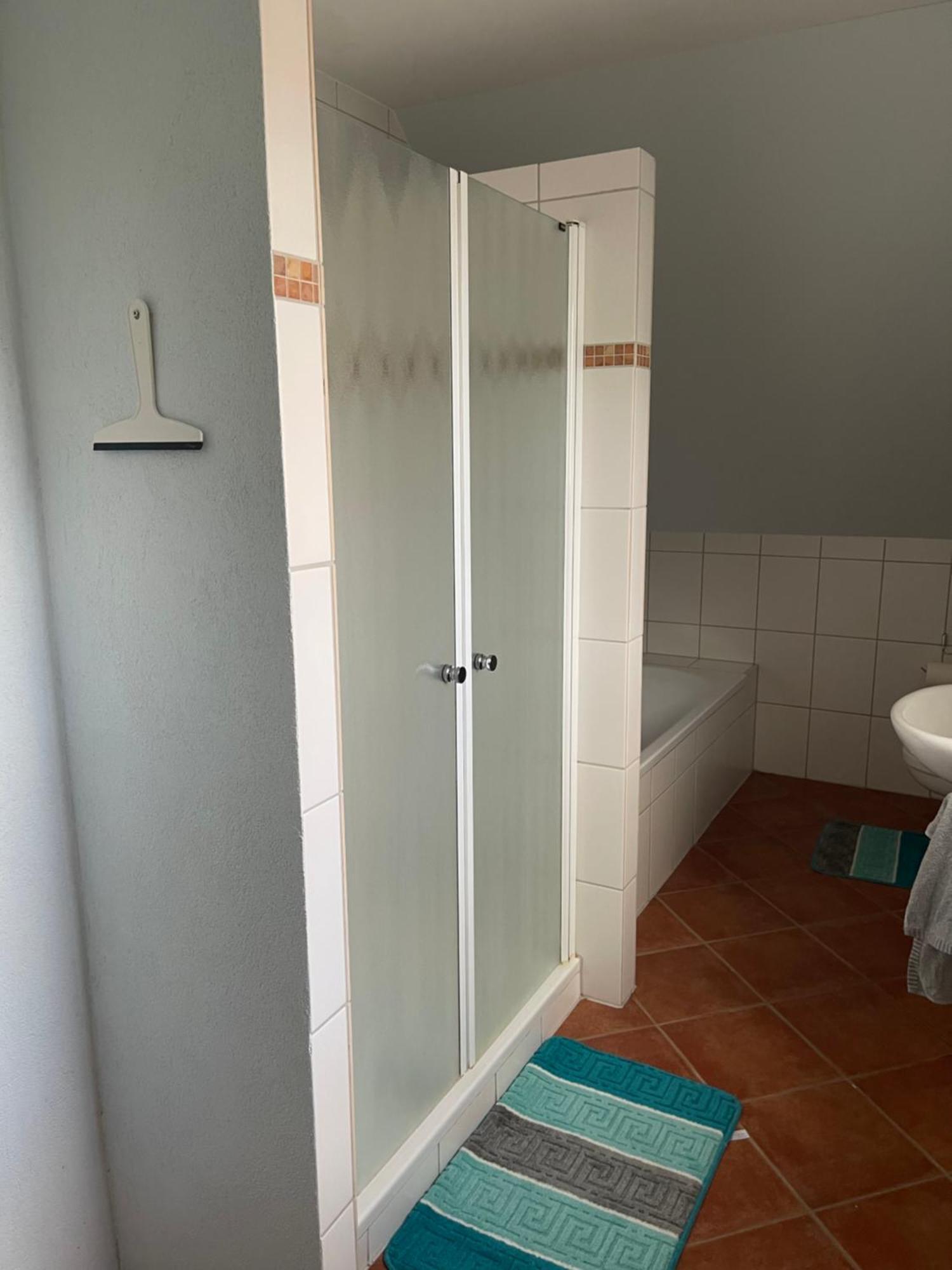 Chambre Avec 3 Lits Tréveris Exterior foto